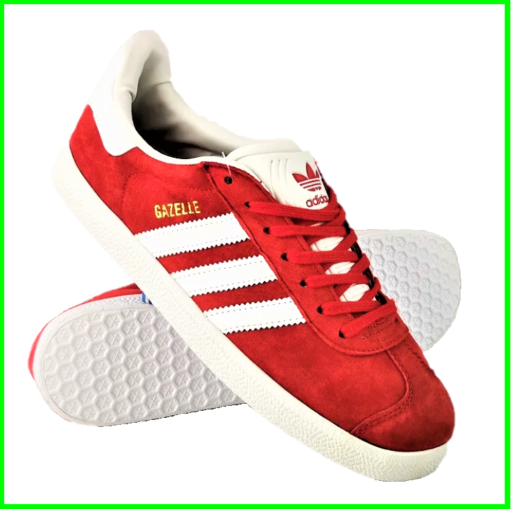 Кроссовки Adidas Gazelle Красные Мужские Адидас (размеры: 41,43,44,45) Видео Обзор
Кроссовки Adidas Gazelle Красные Мужские Адидас (размеры: 41,43,44,45) Видео Обзор