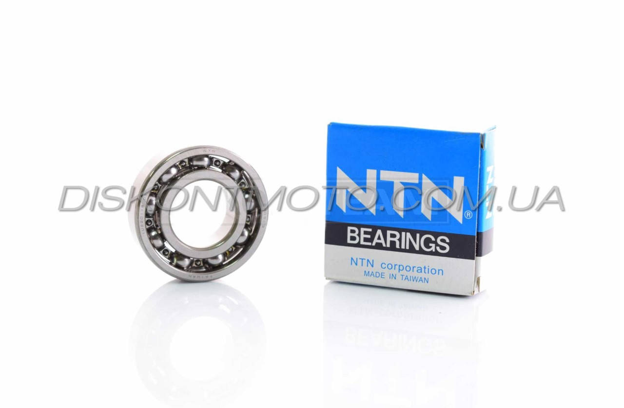 Подшипник коленвала 6205 C3 BWS 100 4VP ,Grand AXIS 100 ,AD100 ,ИЖ 168F 25-52-15 NTN (Тайвань)
Подшипник коленвала 6205 C3 BWS 100 4VP ,Grand AXIS 100 ,AD100 ,ИЖ 168F 25-52-15 NTN (Тайвань)
