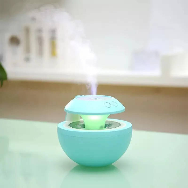 Увлажнитель воздуха с подсветкой Humidifier A39 Мятный мини увлажнитель ночник, ультразвуковой испаритель (NS)
Увлажнитель воздуха с подсветкой Humidifier A39 Мятный мини увлажнитель ночник, ультразвуковой испаритель (NS)