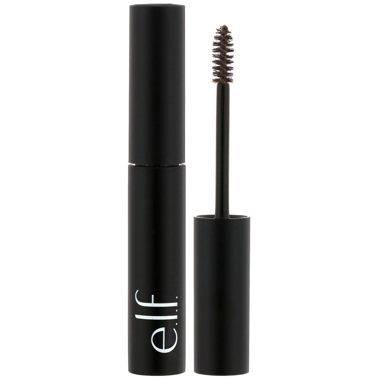 E.L.F., Wow Brow Gel, гель для бровей, коричневый, 3,5 г (0,12 унции), официальный сайт, ELF-83573
E.L.F., Wow Brow Gel, гель для бровей, коричневый, 3,5 г (0,12 унции), официальный сайт, ELF-83573