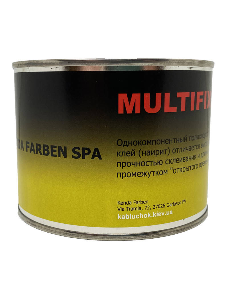 Клей универсальный MULTIFIX для кожзама, кожи, пвх, пробка (сильной фиксации) 0.4 кг Наирит
Клей универсальный MULTIFIX для кожзама, кожи, пвх, пробка (сильной фиксации) 0.4 кг Наирит