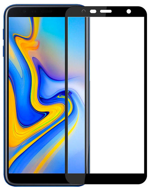 Защитное стекло для Samsung Galaxy A8 Plus A730 на весь экран 5д стекло на телефон самсунг а8 плюс черное NFD, Черный
Защитное стекло для Samsung Galaxy A8 Plus A730 на весь экран 5д стекло на телефон самсунг а8 плюс черное NFD, Черный