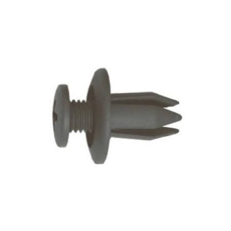 Клипса андапка Ford Toyota Nissan VW Honda Fiat Mitsubishi Opel Renault Chevrolet Mazda отв. 7,0 №77 серая
Клипса андапка Ford Toyota Nissan VW Honda Fiat Mitsubishi Opel Renault Chevrolet Mazda отв. 7,0 №77 серая