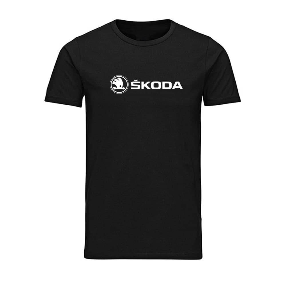 Футболка мужская Skoda большое лого черная, Футболка чоловіча Skoda велике лого чорна XXL
Футболка мужская Skoda большое лого черная, Футболка чоловіча Skoda велике лого чорна XXL