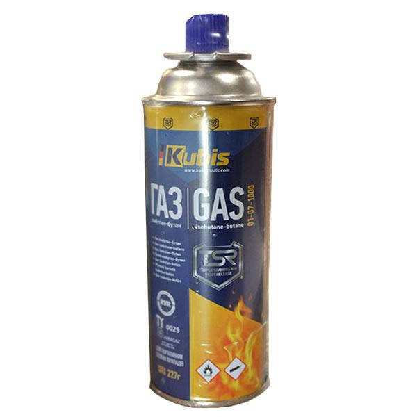 Баллон газовый 227г Kubis изобутан-бутан, от -40 до +45 *С зима-лето(в спайке 4 шт, в уп. 28 шт)
Баллон газовый 227г Kubis изобутан-бутан, от -40 до +45 *С зима-лето(в спайке 4 шт, в уп. 28 шт)