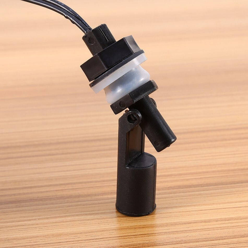 Поплавковый датчик уровня воды, 110в
Поплавковый датчик уровня воды, 110в