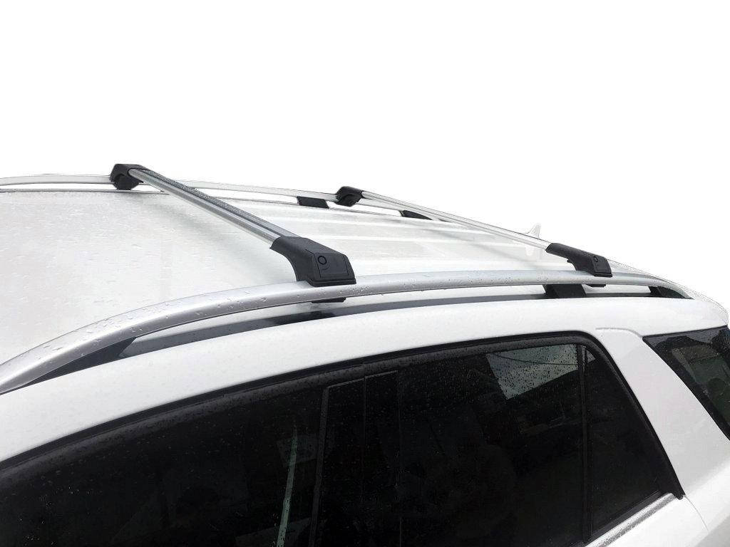 BMW X5 F15 Поперечный багажник на интегрированные рейлинги черного цвета TSR Багажник БМВ Х5 Ф15
BMW X5 F15 Поперечный багажник на интегрированные рейлинги черного цвета TSR Багажник БМВ Х5 Ф15