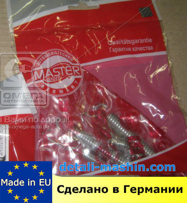 Пружина колодок торм. задних ВАЗ 2108, 2109, 21099, 2113, 2114, 2115 "MASTER SPORT" 2108-3502035/2038/20
Пружина колодок торм. задних ВАЗ 2108, 2109, 21099, 2113, 2114, 2115 "MASTER SPORT" 2108-3502035/2038/20