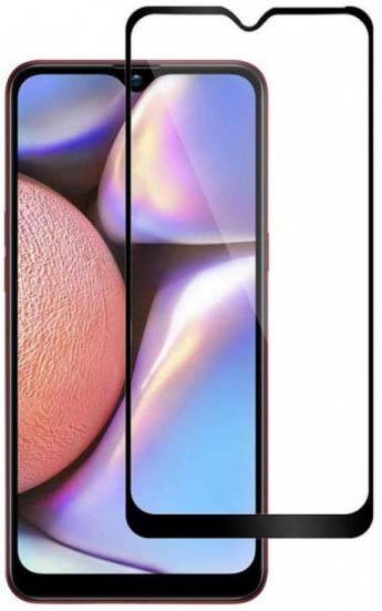 Защитное стекло Samsung A10s \ Защитное стекло Самсунг А10с (полная поклейка на весь экран), Черный
Защитное стекло Samsung A10s \ Защитное стекло Самсунг А10с (полная поклейка на весь экран), Черный