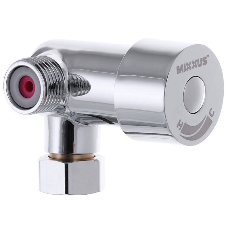 Регулятор температуры воды для сенсорных кранов MIXXUS PREMIUM MIXER 001 (MI2840) 
Регулятор температуры воды для сенсорных кранов MIXXUS PREMIUM MIXER 001 (MI2840)