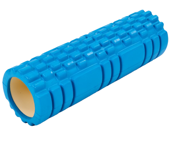 Роллер-валик массажный Zelart Grid Combi Roller 14*45 cм для самомассажа, фитнеса, йоги и пилатеса (FI-6675) Синий
Роллер-валик массажный Zelart Grid Combi Roller 14*45 cм для самомассажа, фитнеса, йоги и пилатеса (FI-6675) Синий