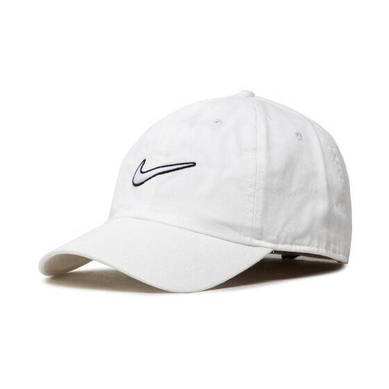 Кепка Nike U Nsw H86 Heritage86 Cap Nk Essential Swh 943091-100 Кепка оригинал унисекс блайзер бейсболка белая, Белый
Кепка Nike U Nsw H86 Heritage86 Cap Nk Essential Swh 943091-100 Кепка оригинал унисекс блайзер бейсболка белая, Белый