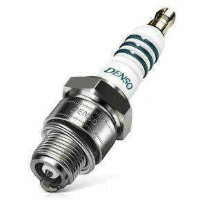 Свеча зажигания DENSO ASTON MARTIN; CATERHAM; CITROËN; FIAT; FORD; LANCIA; PEUGEOT; SAAB; SKODA; TVR
Свеча зажигания DENSO ASTON MARTIN; CATERHAM; CITROËN; FIAT; FORD; LANCIA; PEUGEOT; SAAB; SKODA; TVR