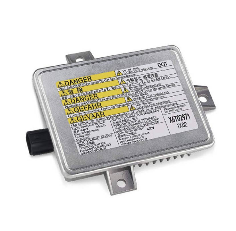 Ксеноновый блок для фар Mazda 3 Mazda 5 Mitsubishi Grandis W3T10471, X6T02991, 33119-S0K-A10
Ксеноновый блок для фар Mazda 3 Mazda 5 Mitsubishi Grandis W3T10471, X6T02991, 33119-S0K-A10