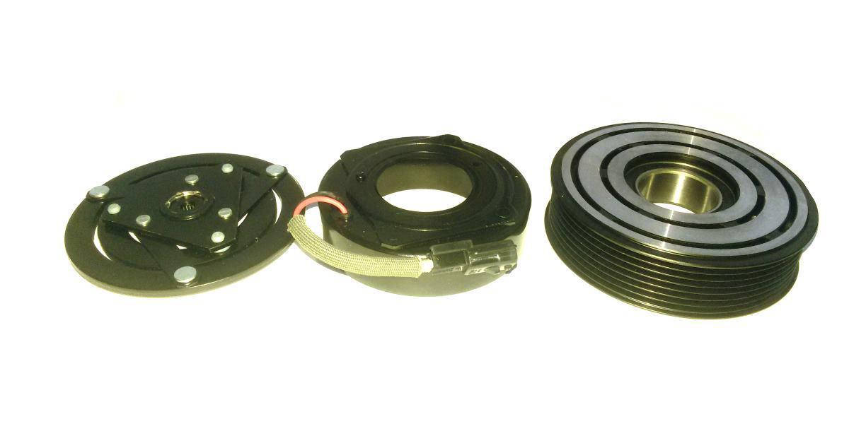 4432039 Шкив компрессора NISSAN Primastar/OPEL Vivaro/RENAULT Laguna III 2.0 dCi (10.07-) / Traffic
4432039 Шкив компрессора NISSAN Primastar/OPEL Vivaro/RENAULT Laguna III 2.0 dCi (10.07-) / Traffic