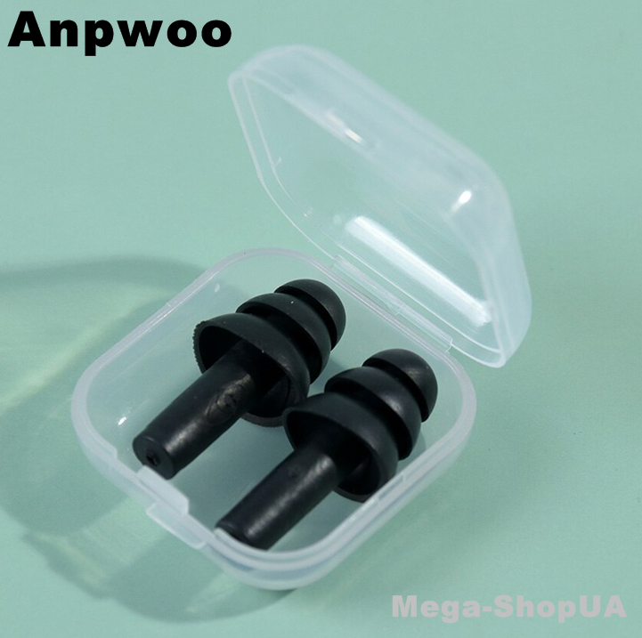 Многоразовые силиконовые беруши + контейнер от шума и воды Silicone W23B. Беруши противошумные. Беруши для сна
Многоразовые силиконовые беруши + контейнер от шума и воды Silicone W23B. Беруши противошумные. Беруши для сна