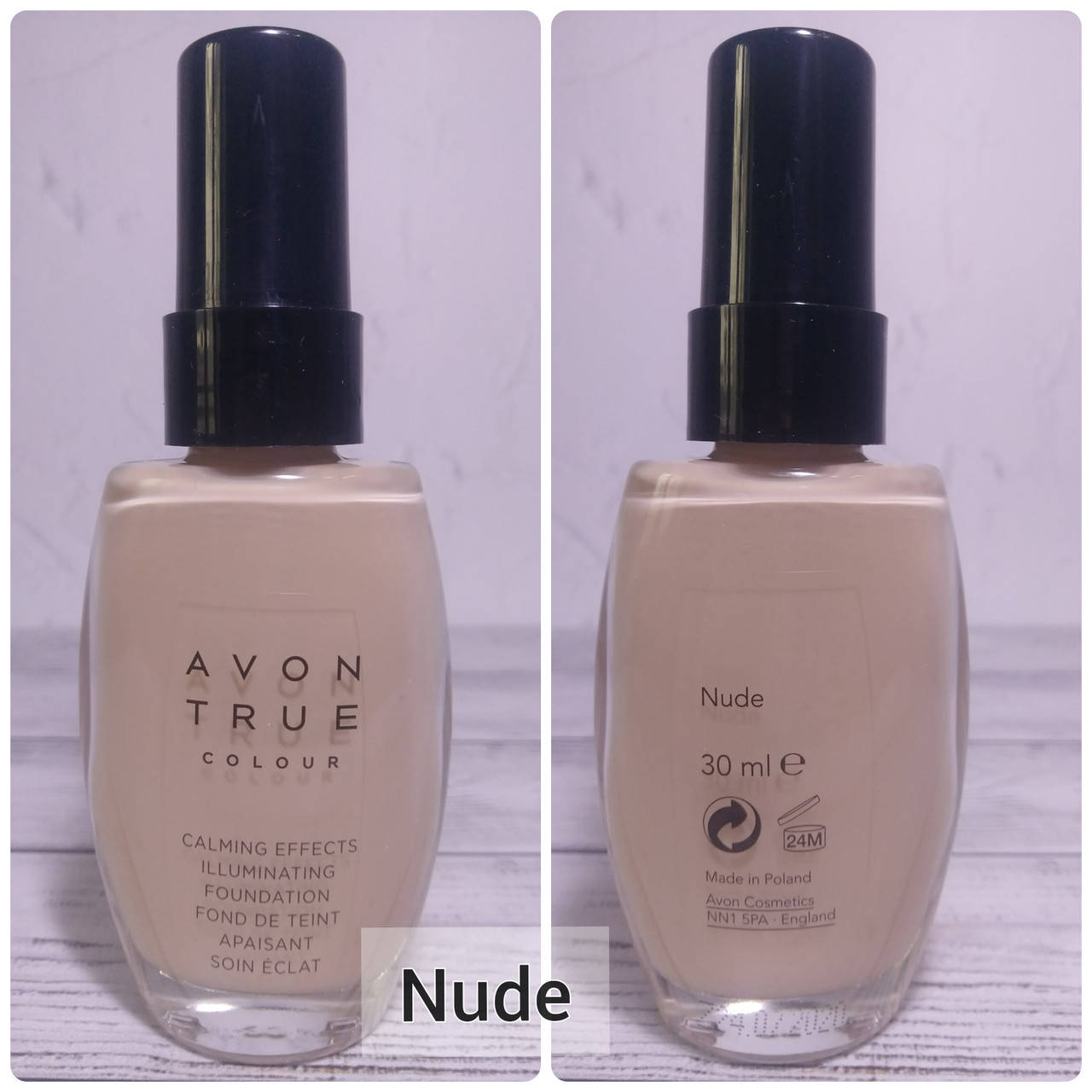 Тональный крем для лица «Спокойное сияние» Nude / Натуральный эйвон,ейвон,avon
Тональный крем для лица «Спокойное сияние» Nude / Натуральный эйвон,ейвон,avon