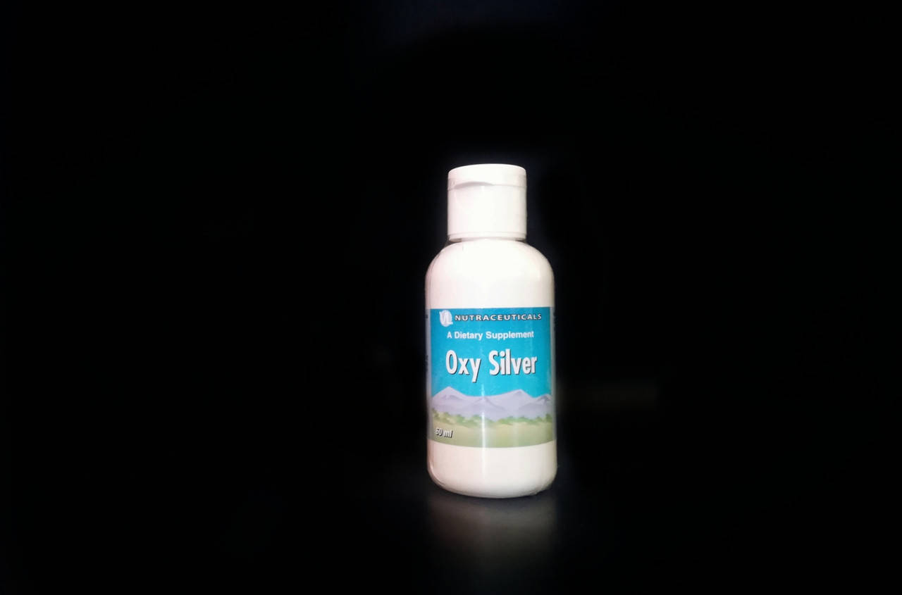 Окси Сильвер / Oxy Silver ВитаЛайн / VitaLine Натур. комплекс, содержащий стабилизированный кислород 60мл
Окси Сильвер / Oxy Silver ВитаЛайн / VitaLine Натур. комплекс, содержащий стабилизированный кислород 60мл