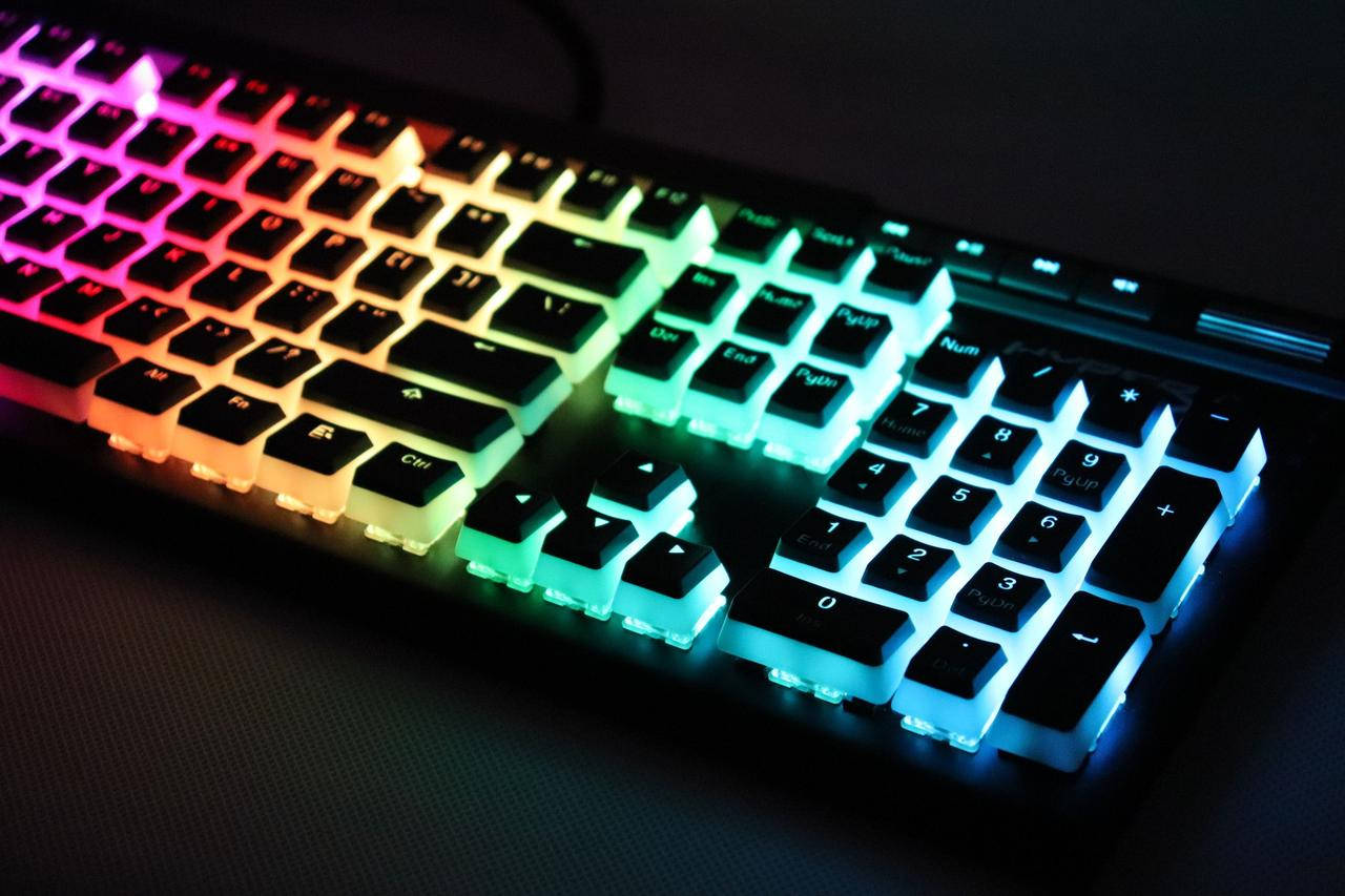 Пудинг кейкапы для механических клавиатур пуддинг Cherry MX Pudding puding keycaps клавиши кнопки (8 цветов) Чёрный
Пудинг кейкапы для механических клавиатур пуддинг Cherry MX Pudding puding keycaps клавиши кнопки (8 цветов) Чёрный