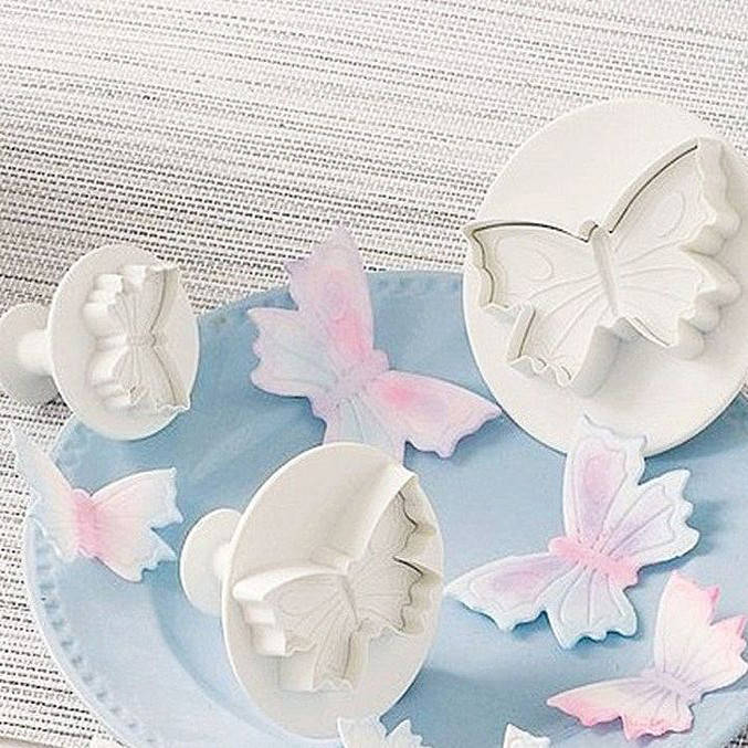 Плунжер "Бабочки" 3 шт.
Плунжер "Бабочки" 3 шт.