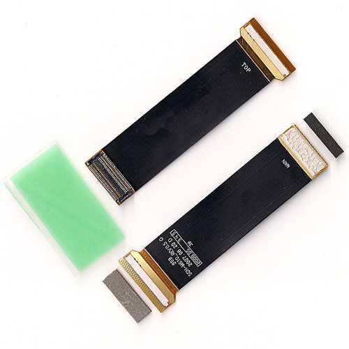 Шлейф Samsung M610 Original Корея, Уцінка
Шлейф Samsung M610 Original Корея, Уцінка