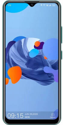 Смартфон OUKITEL C19 2/16Gb Green, 13+2+2/5Мп, 6.49" IPS, 2SIM, 3G, 4000мАh, 4 ядра, MT6737, Зелёный
Смартфон OUKITEL C19 2/16Gb Green, 13+2+2/5Мп, 6.49" IPS, 2SIM, 3G, 4000мАh, 4 ядра, MT6737, Зелёный