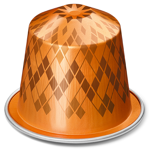 Кава в капсулах Nespresso Vienna Linizio Lungo - Кофе в капсулах Неспрессо (тубус 10 капсул)
Кава в капсулах Nespresso Vienna Linizio Lungo - Кофе в капсулах Неспрессо (тубус 10 капсул)
