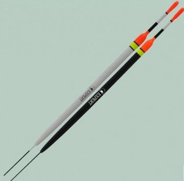 Поплавок Expert 202-86 1гр 
Поплавок Expert 202-86 1гр