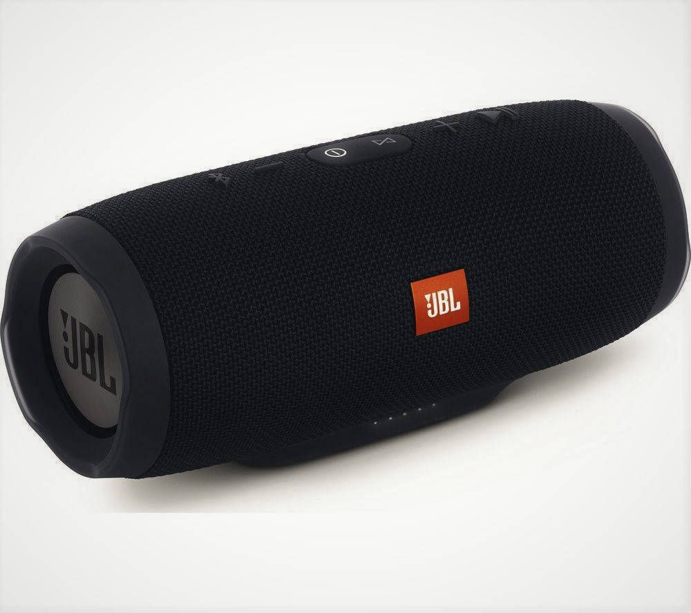 Колонка Charge 3 Bluetooth Беспроводная портативная MP3 FM цвет чёрная (качественная ) 
Колонка Charge 3 Bluetooth Беспроводная портативная MP3 FM цвет чёрная (качественная )