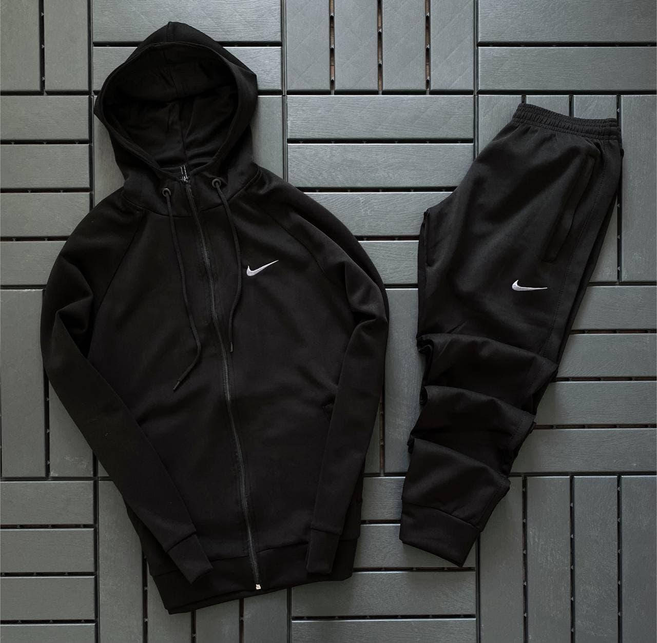 Мужской спортивный костюм Nike daving осенний весенний черный | Комплект мужской Кофта + Штаны Найк дайвинг
Мужской спортивный костюм Nike daving осенний весенний черный | Комплект мужской Кофта + Штаны Найк дайвинг