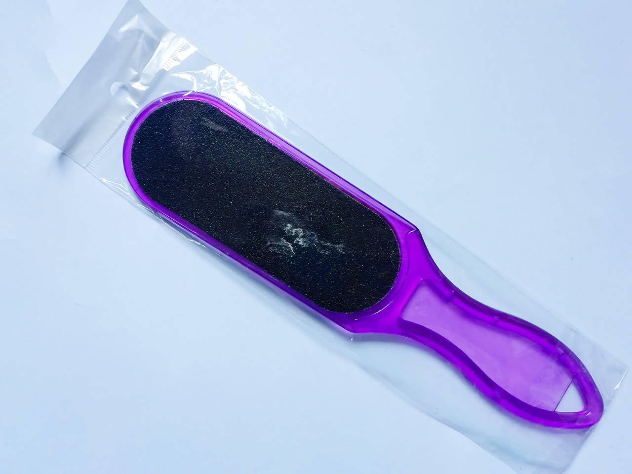 Пемза для ног с ручкой 26*6 см
Пемза для ног с ручкой 26*6 см