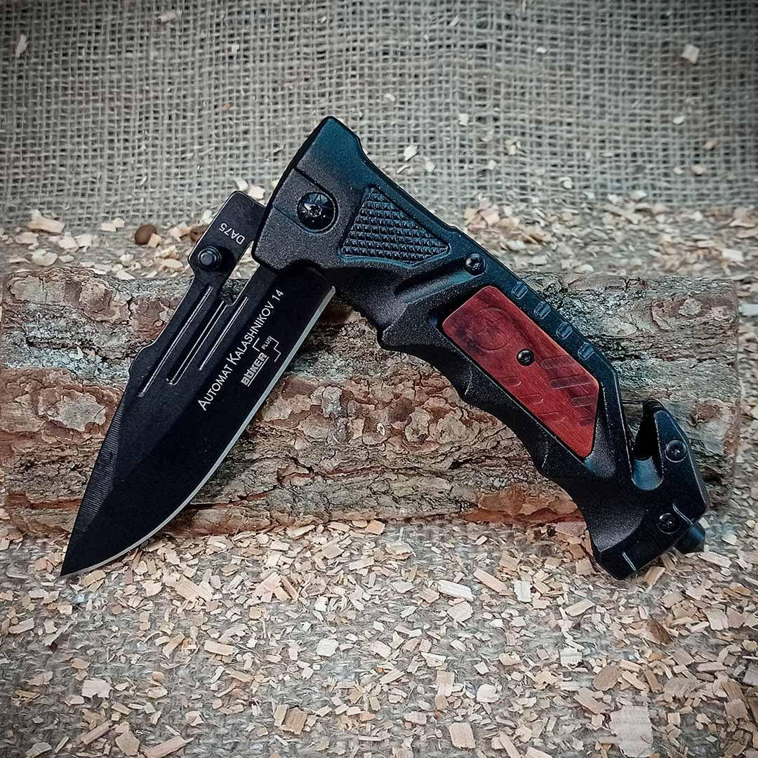 Туристический карманный нож флиппер Boker Plus охотничий нож складной с клипсой тактический нож EDC, Черный
Туристический карманный нож флиппер Boker Plus охотничий нож складной с клипсой тактический нож EDC, Черный