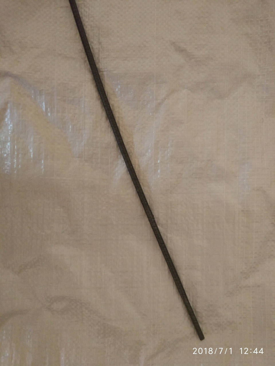 Мотокоса вал гибкий квадрат ○ 5мм 123/132/137/142/144 см для мотокос РАЗНАЯ ДЛИННА
Мотокоса вал гибкий квадрат ○ 5мм 123/132/137/142/144 см для мотокос РАЗНАЯ ДЛИННА