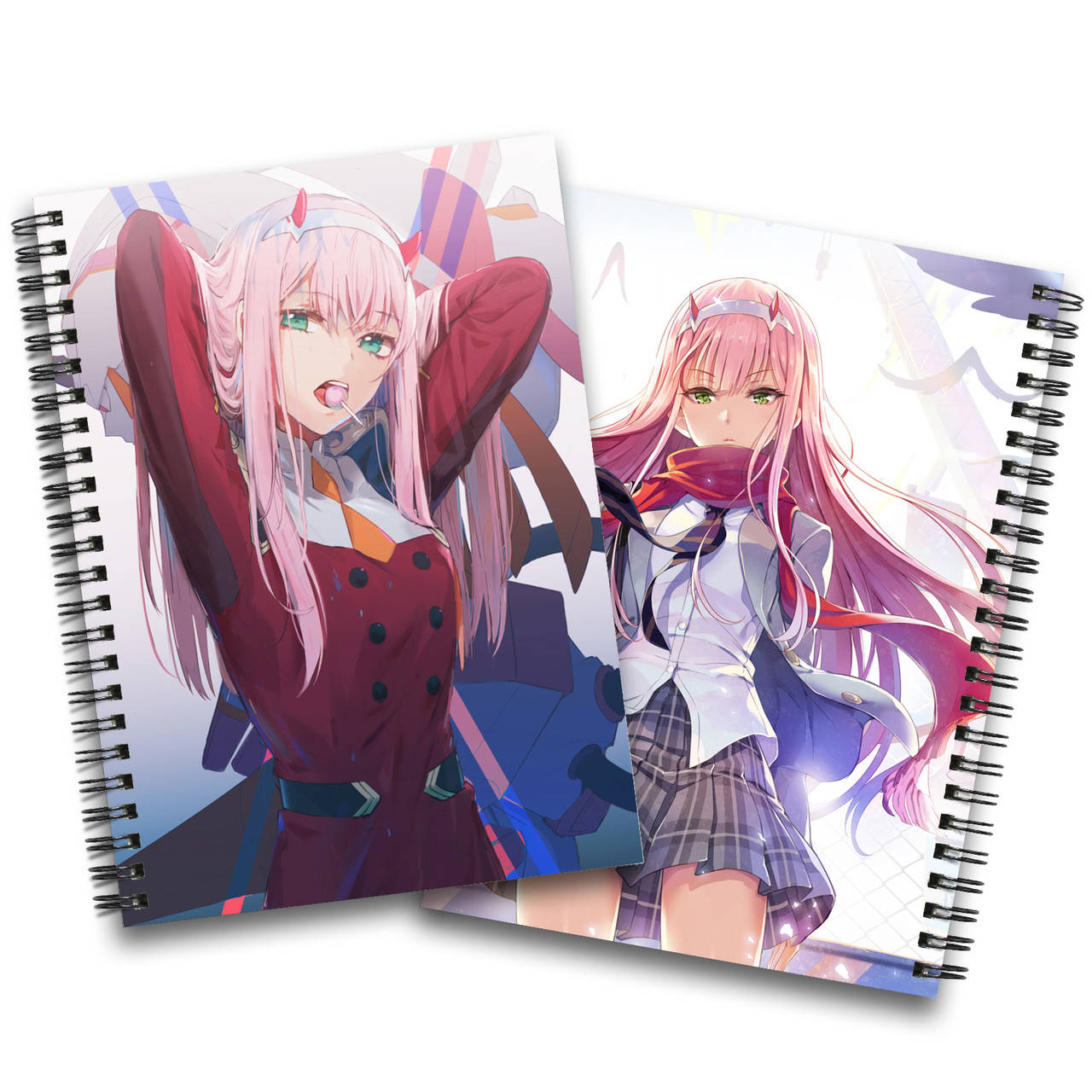 Блокнот Милый во Франксе | Darling in the Franxx 02
Блокнот Милый во Франксе | Darling in the Franxx 02