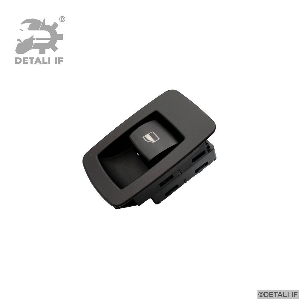 Переключатель стеклоподьемника X3 E83 Bmw 61316945874 61316952001 6945874
Переключатель стеклоподьемника X3 E83 Bmw 61316945874 61316952001 6945874