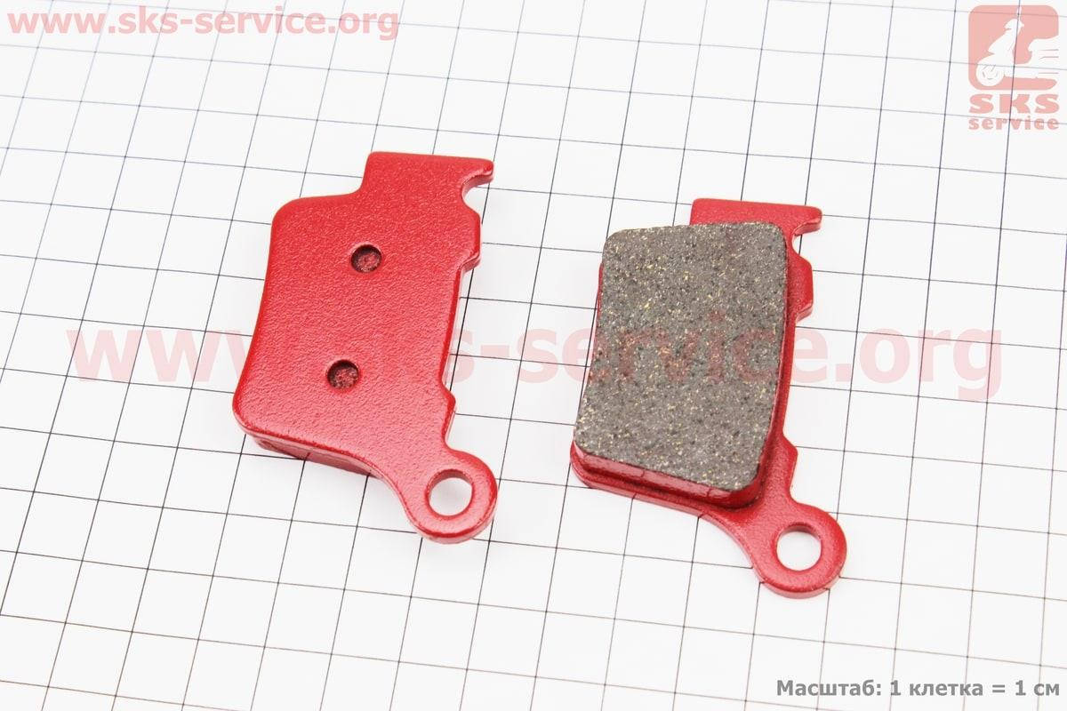 Тормозные колодки (дисковые) HUSQVARNA-CR 125;CR 250;ТС250;WR 125 Enduro/KTM- SX125;EXC 125, к-кт 2шт
Тормозные колодки (дисковые) HUSQVARNA-CR 125;CR 250;ТС250;WR 125 Enduro/KTM- SX125;EXC 125, к-кт 2шт