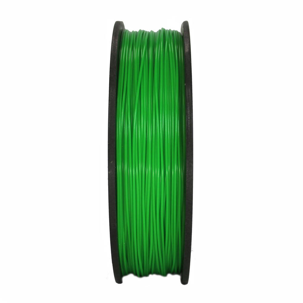 PLA филамент нить пластик для 3D принтера Pochatok Filament 1,75 мм Светло-зеленый 0.3кг БЕЗ БАБИНЫ
PLA филамент нить пластик для 3D принтера Pochatok Filament 1,75 мм Светло-зеленый 0.3кг БЕЗ БАБИНЫ