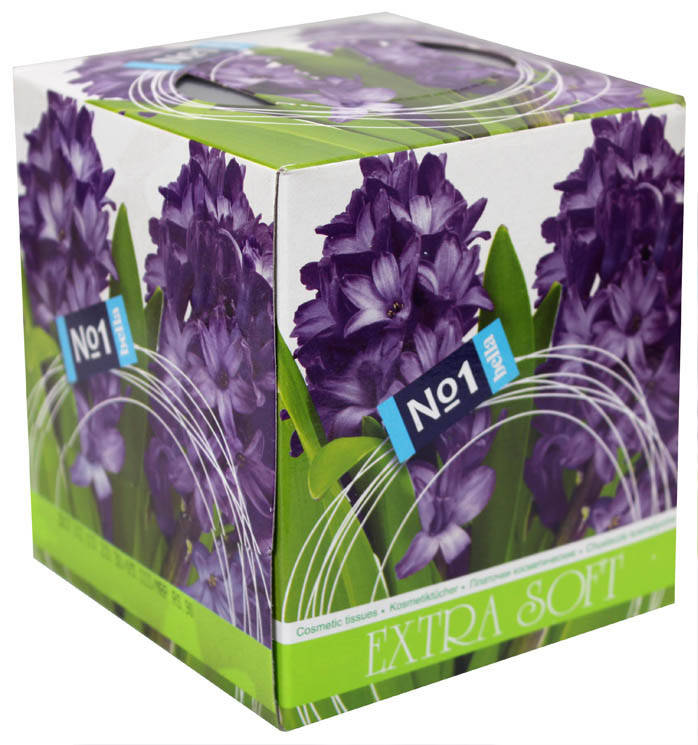 Салфетки бумажные в коробке Bella (80 шт/уп)
Салфетки бумажные в коробке Bella (80 шт/уп)