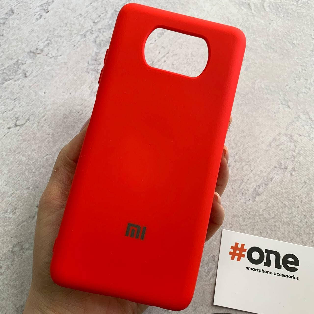 Чехол для Xiaomi Poco X3 с микрофиброй бархатный внутри накладка чехол на сяоми поко х3 красный CFA
Чехол для Xiaomi Poco X3 с микрофиброй бархатный внутри накладка чехол на сяоми поко х3 красный CFA