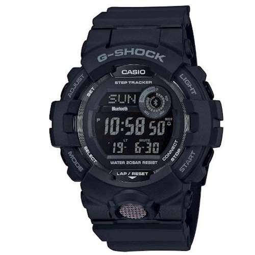 Противоударные наручные часы Casio G-Shock GBD-800-1BER Оригинал японские с полимерным ремешком (модуль 3464)
Противоударные наручные часы Casio G-Shock GBD-800-1BER Оригинал японские с полимерным ремешком (модуль 3464)
