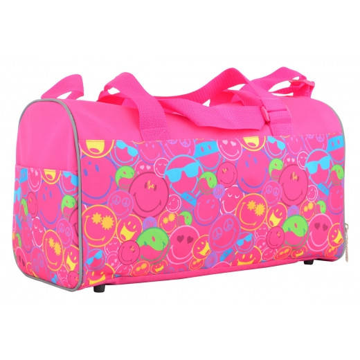 Сумка спортивная YES Smile, 41*18.5*22.5 554728
Сумка спортивная YES Smile, 41*18.5*22.5 554728