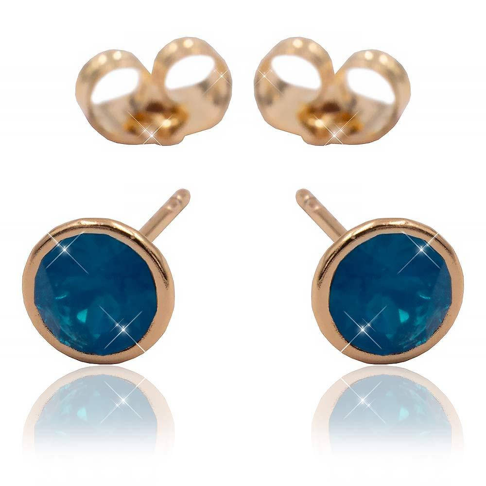 Серьги-гвоздики Swarovski лимонная позолота (Медицинское золото)
Серьги-гвоздики Swarovski лимонная позолота (Медицинское золото)