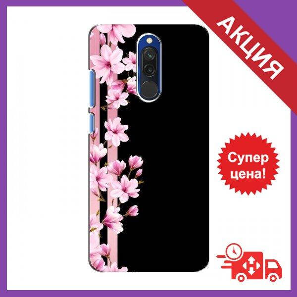 Чехол с принтом для Xiaomi Redmi 8 / Чехол с картинкой на Сяоми Редми 8 / Чехол для Xiaomi Redmi 8 (Розы на
Чехол с принтом для Xiaomi Redmi 8 / Чехол с картинкой на Сяоми Редми 8 / Чехол для Xiaomi Redmi 8 (Розы на
