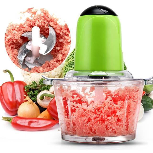 Электрический измельчитель Молния для мяса овощей и фруктов Универсальный кухонный блендер овощерезка Leomax
Электрический измельчитель Молния для мяса овощей и фруктов Универсальный кухонный блендер овощерезка Leomax
