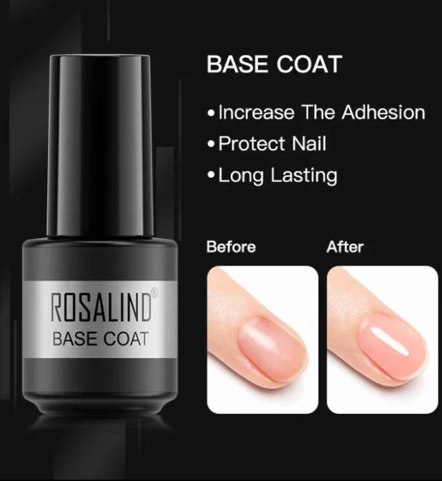 База Rosalind, 7 мл.
База Rosalind, 7 мл.