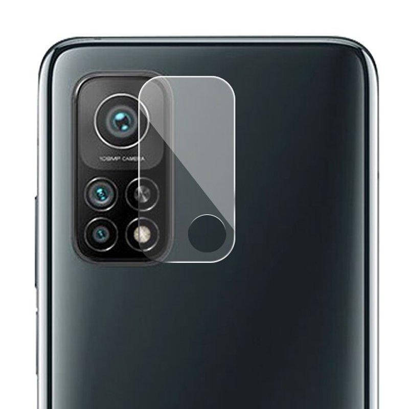 Защитное стекло на камеру DK Clear Glass для Xiaomi Mi 10T 5G (012643) (clear), Прозрачный
Защитное стекло на камеру DK Clear Glass для Xiaomi Mi 10T 5G (012643) (clear), Прозрачный