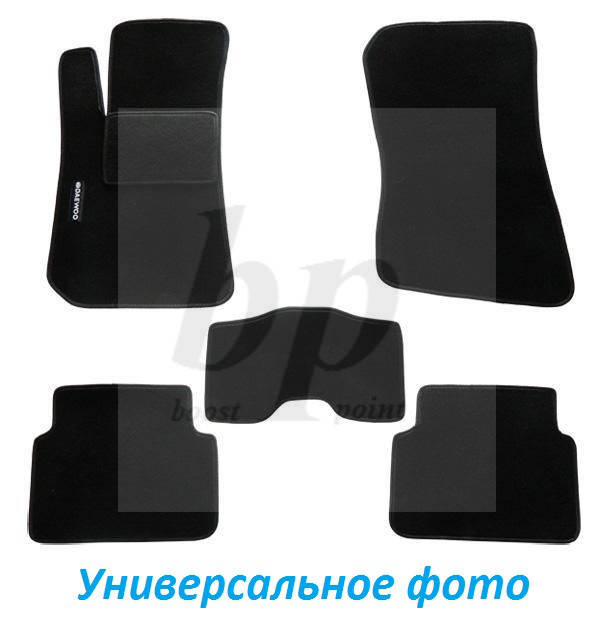 Коврики салона (ворсовые, текстильные) Prestige Volkswagen passat b3, b4 (фольксваген пассат б3, б4) 1988-1996, Черный
Коврики салона (ворсовые, текстильные) Prestige Volkswagen passat b3, b4 (фольксваген пассат б3, б4) 1988-1996, Черный