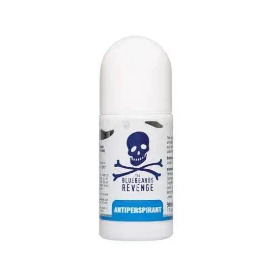 Антиперспирант шариковый The Bluebeards Revenge Antiperspirant 50 мл
Антиперспирант шариковый The Bluebeards Revenge Antiperspirant 50 мл