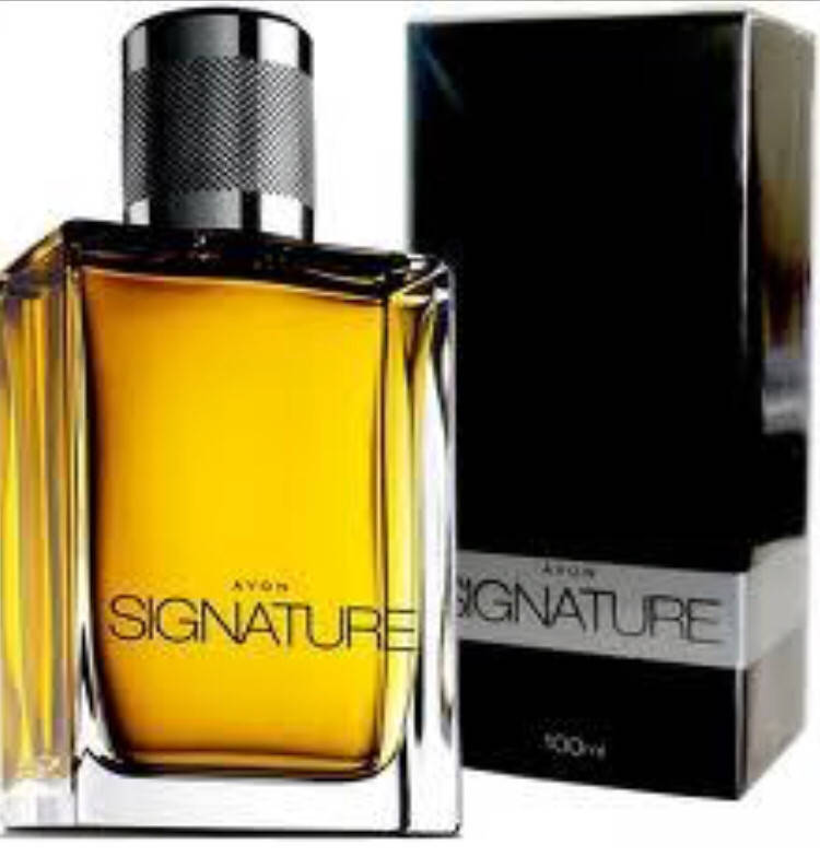 Мужская туалетная вода signature avon Туалетная вода сигнатур эйвон без коробки
Мужская туалетная вода signature avon Туалетная вода сигнатур эйвон без коробки