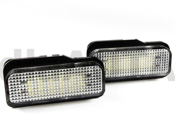 Mercedes W203 W211 W219 R171 светодиодные лампы подсветки номерного знака 2 шт. комплект., Код-8815
Mercedes W203 W211 W219 R171 светодиодные лампы подсветки номерного знака 2 шт. комплект., Код-8815
